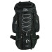Рюкзак туристический Highlander Rambler 88 Black/Silver