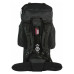 Рюкзак туристический Highlander Rambler 88 Black/Silver