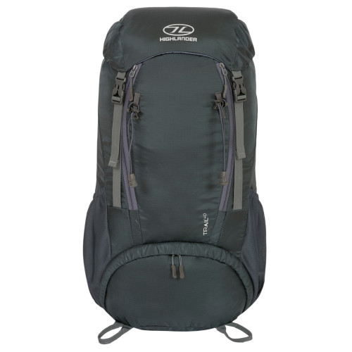 Рюкзак туристический Highlander Trail 40 Slate