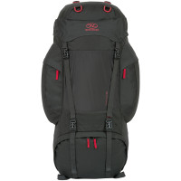 Рюкзак туристический Highlander Rambler 88 Charcoal (RAM088-CH) Рюкзак туристический Highlander Rambler 88 Charcoal (RAM088-CH)