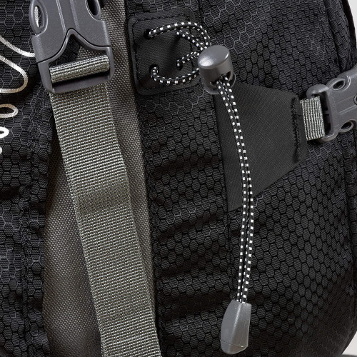 Рюкзак туристический Highlander Discovery 85 Black