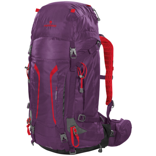 Рюкзак туристический Ferrino Finisterre 40 Lady Purple (75575IPP)