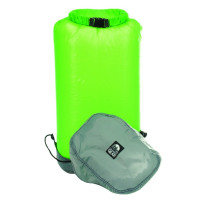 Гермомешок Granite Gear eVent Sil Compression Drysac 25L Jasmine Green Гермомешок Granite Gear eVent Sil Compression Drysac 25L Jasmine Green