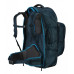 Рюкзак туристический Vango Freedom II 60+20 Turbulent Blue