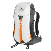 Рюкзак туристический Ferrino Torque 30 White Рюкзак туристический Ferrino Torque 30 White