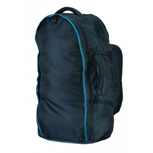 Рюкзак туристический Vango Freedom II 60+20 Turbulent Blue