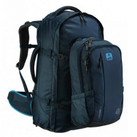 Рюкзак туристический Vango Freedom II 60+20 Turbulent Blue Рюкзак туристический Vango Freedom II 60+20 Turbulent Blue