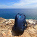 Рюкзак туристический Vango Freedom II 60+20 Turbulent Blue