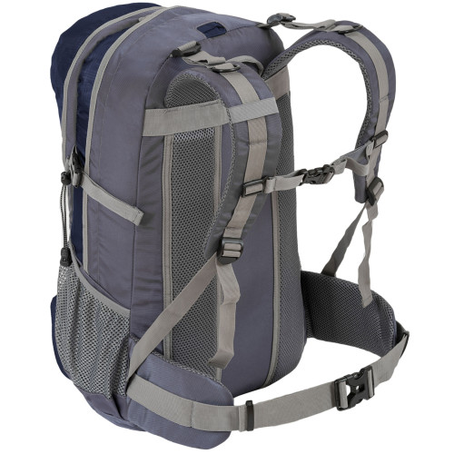 Рюкзак туристический Highlander Hiker 40 Navy Blue