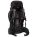 Рюкзак туристический Vango Sherpa 70+10 Shadow Black