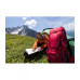 Рюкзак туристический Vango Sherpa 70+10 Shadow Black