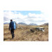 Рюкзак туристический Vango Sherpa 70+10 Shadow Black