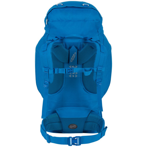 Рюкзак туристический Highlander Rambler 88 Blue