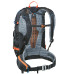 Рюкзак туристический Ferrino Maudit 30+5 Black (75294HCC)