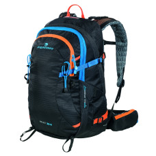 Рюкзак туристический Ferrino Maudit 30+5 Black (75294HCC)