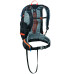 Рюкзак туристический Ferrino Maudit 30+5 Black (75294HCC)