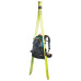 Рюкзак туристический Ferrino Maudit 30+5 Black (75294HCC)