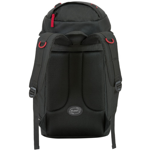 Рюкзак туристический Highlander Rambler 25 Black