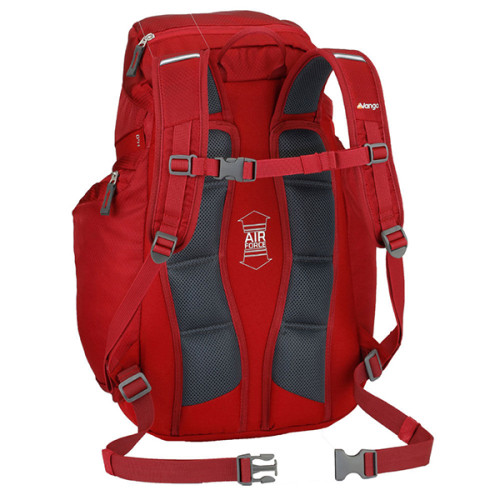Рюкзак туристический Vango Trail 25 Red