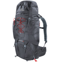 Рюкзак туристический Ferrino Narrows 50 Dark Grey (75016FCC)