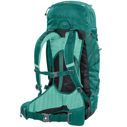 Рюкзак туристический Ferrino Finisterre 30 Lady Green (75576IVV)