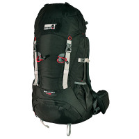 Рюкзак туристический High Peak Equinox 42 (Black) Рюкзак туристический High Peak Equinox 42 (Black)