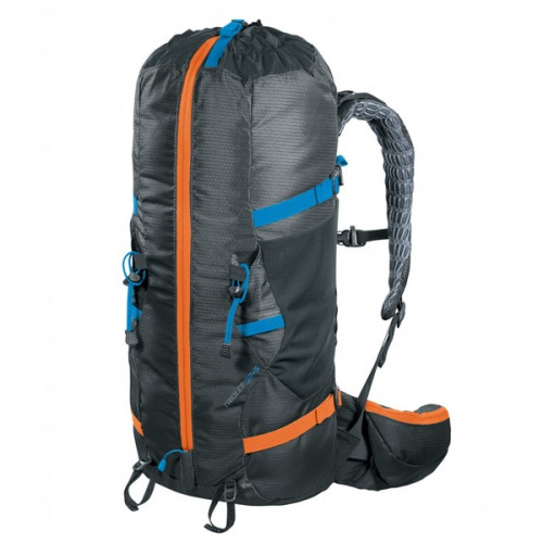 Рюкзак туристический Ferrino Triolet 32+5 Black (75581GCC)