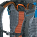 Рюкзак туристический Ferrino Triolet 32+5 Black (75581GCC)