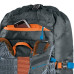 Рюкзак туристический Ferrino Triolet 32+5 Black (75581GCC)