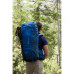 Рюкзак туристический Vango Contour 60+10 Shadow Black