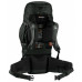 Рюкзак туристический Vango Contour 60+10 Shadow Black