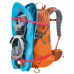 Рюкзак туристический Ferrino Fitzroy 22 Orange (75580HAA)