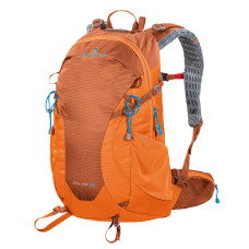 Рюкзак туристический Ferrino Fitzroy 22 Orange (75580HAA)