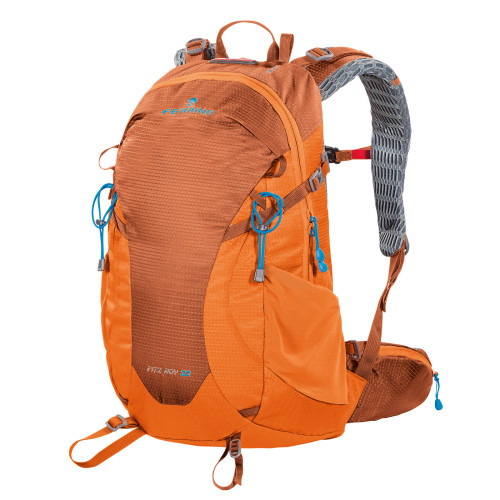 Рюкзак туристический Ferrino Fitzroy 22 Orange (75580HAA)