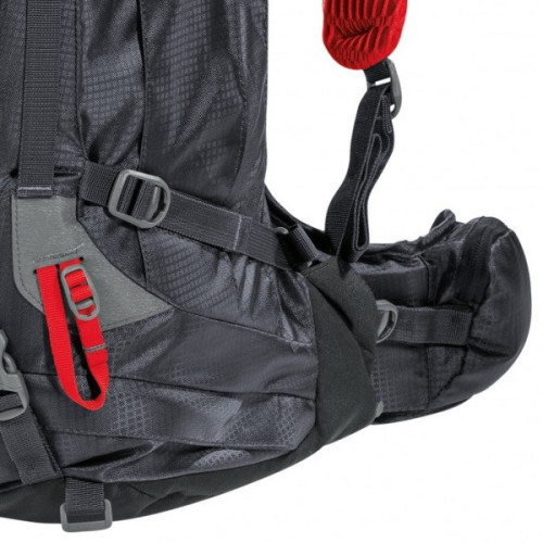 Рюкзак туристический Ferrino Finisterre 38 Black (75734HCCS)
