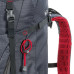 Рюкзак туристический Ferrino Overland 50+10 Dark Grey (75670HCC)
