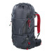 Рюкзак туристический Ferrino Overland 50+10 Dark Grey (75670HCC)