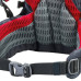 Рюкзак туристический Ferrino Overland 50+10 Dark Grey (75670HCC)