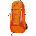 Рюкзак туристический High Peak Equinox 38 (Orange/Dark Orange)
