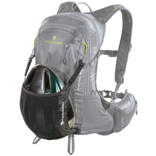 Рюкзак спортивный Ferrino Zephyr 12+3 Grey (75810HII)