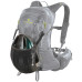 Рюкзак спортивный Ferrino Zephyr 12+3 Grey (75810HII)