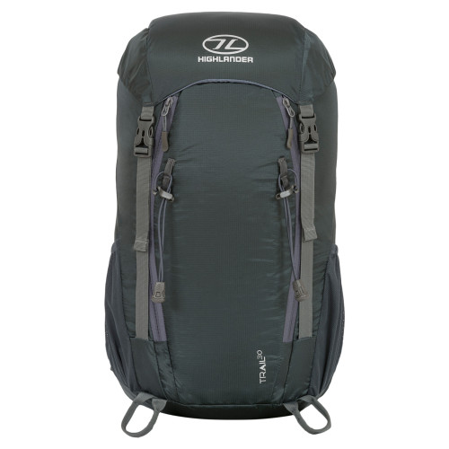 Рюкзак туристический Highlander Trail 30 Slate