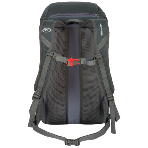 Рюкзак туристический Highlander Trail 30 Slate