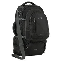 Рюкзак туристический Vango Freedom 80+20 Black Рюкзак туристический Vango Freedom 80+20 Black
