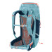 Рюкзак туристический Ferrino Agile 33 Lady Blue (75224IBB)