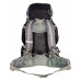 Рюкзак туристический Highlander Rocky 35+5 Black/Grey