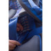 Рюкзак туристический Vango Contour 50+10S Coast Blue
