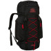Рюкзак туристический Highlander Rambler 33 Black/Red