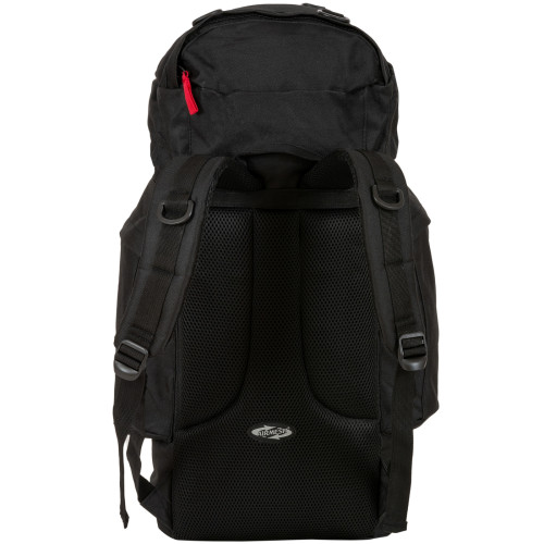 Рюкзак туристический Highlander Rambler 33 Black/Red