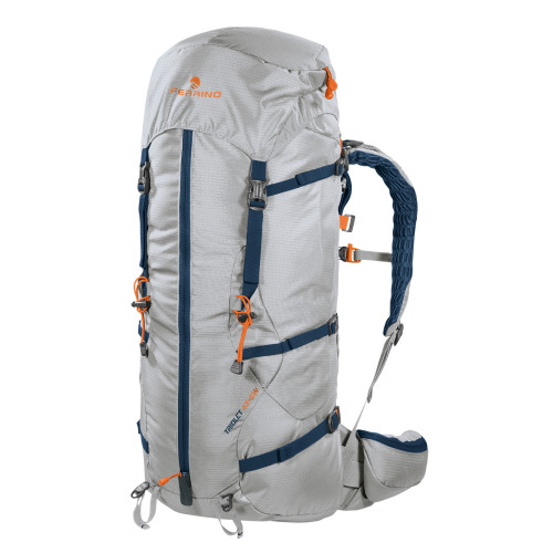 Рюкзак туристический Ferrino Triolet 43+5 Lady Grey (75662III)